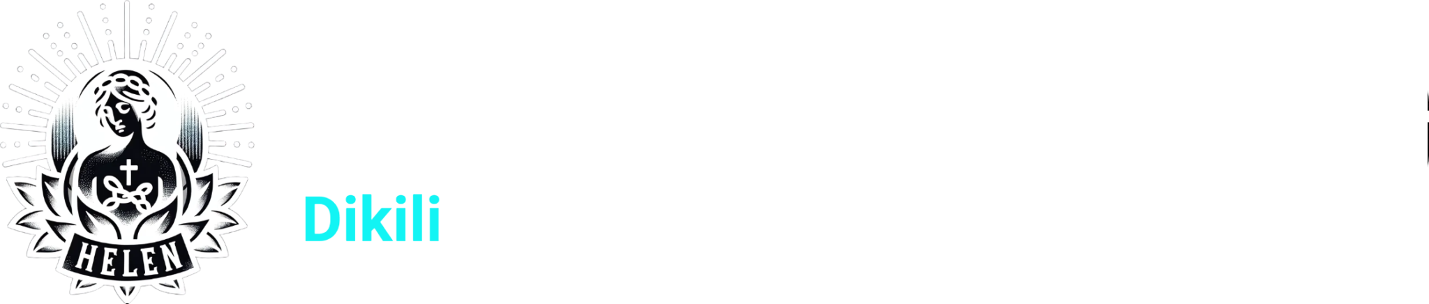 Helen Ink Logo