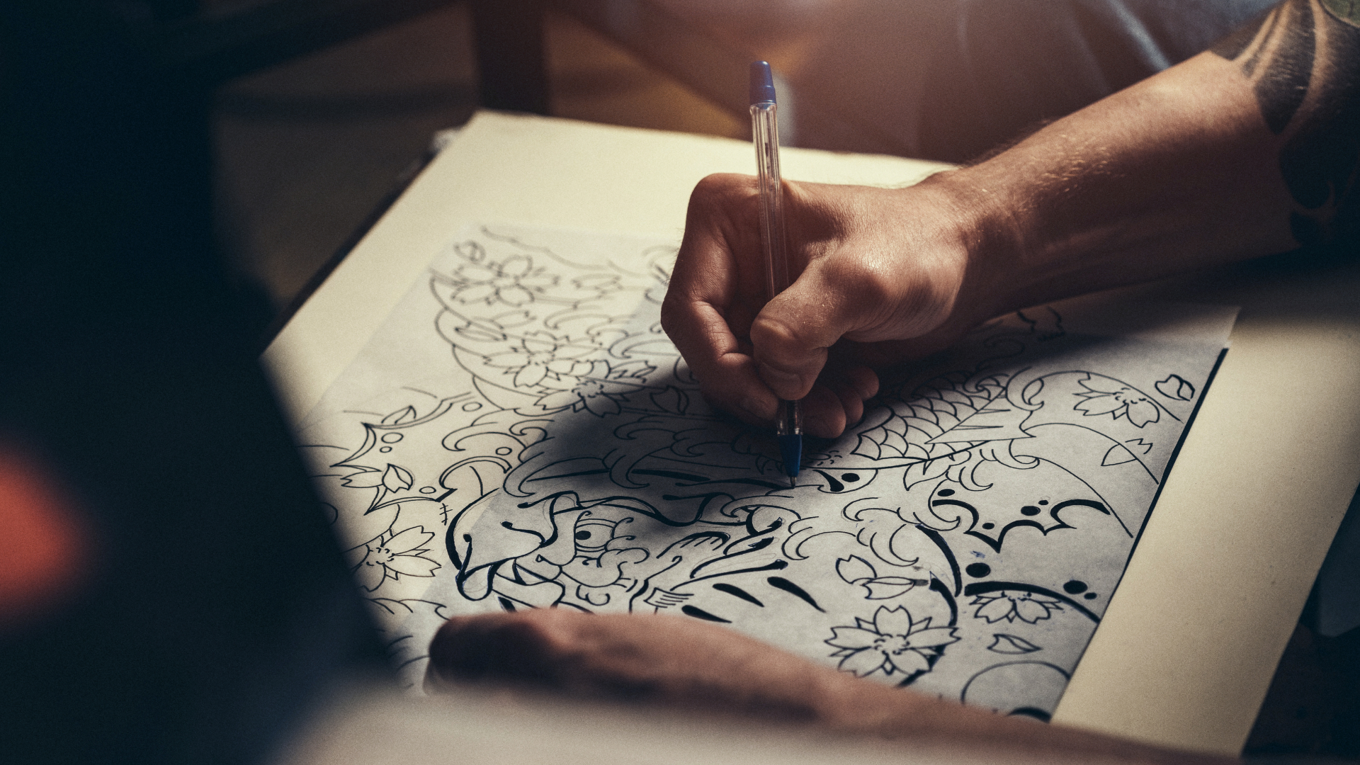 Custom Designs