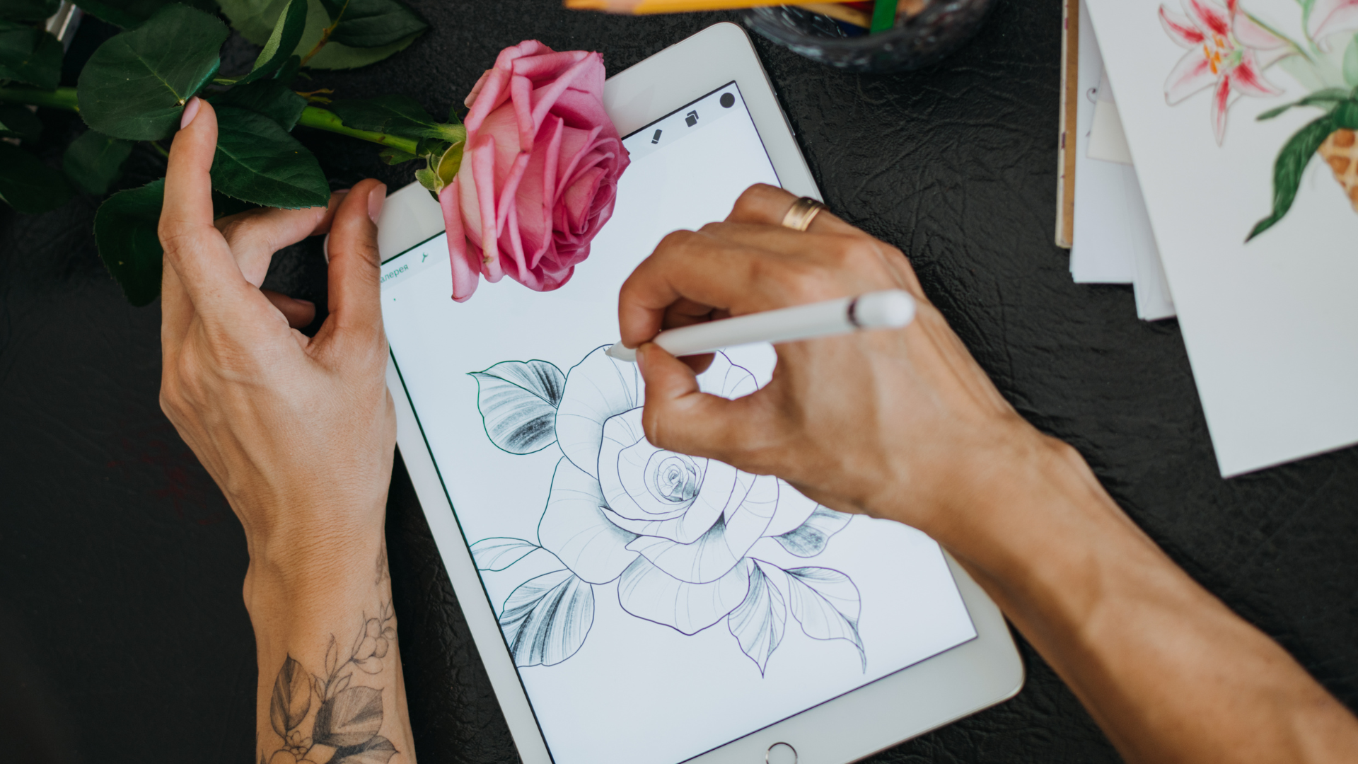 Tattoo Art