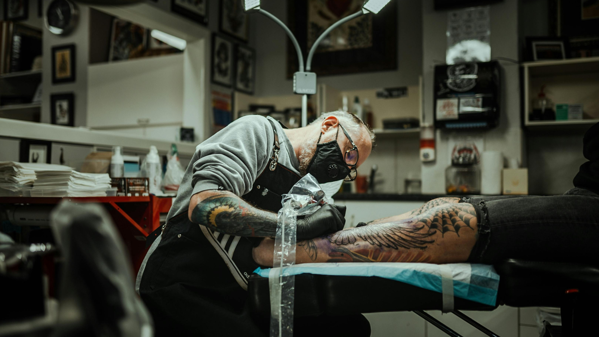 Piercing Styles